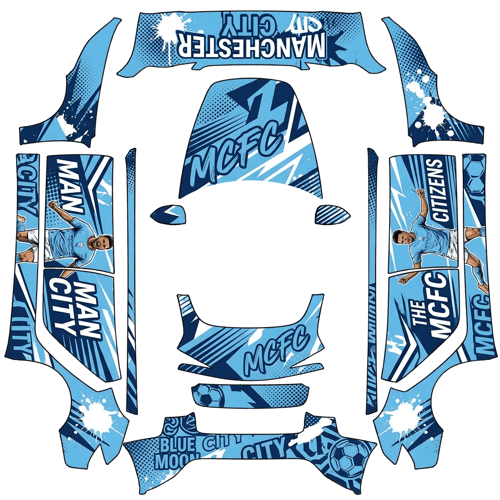 manchester city