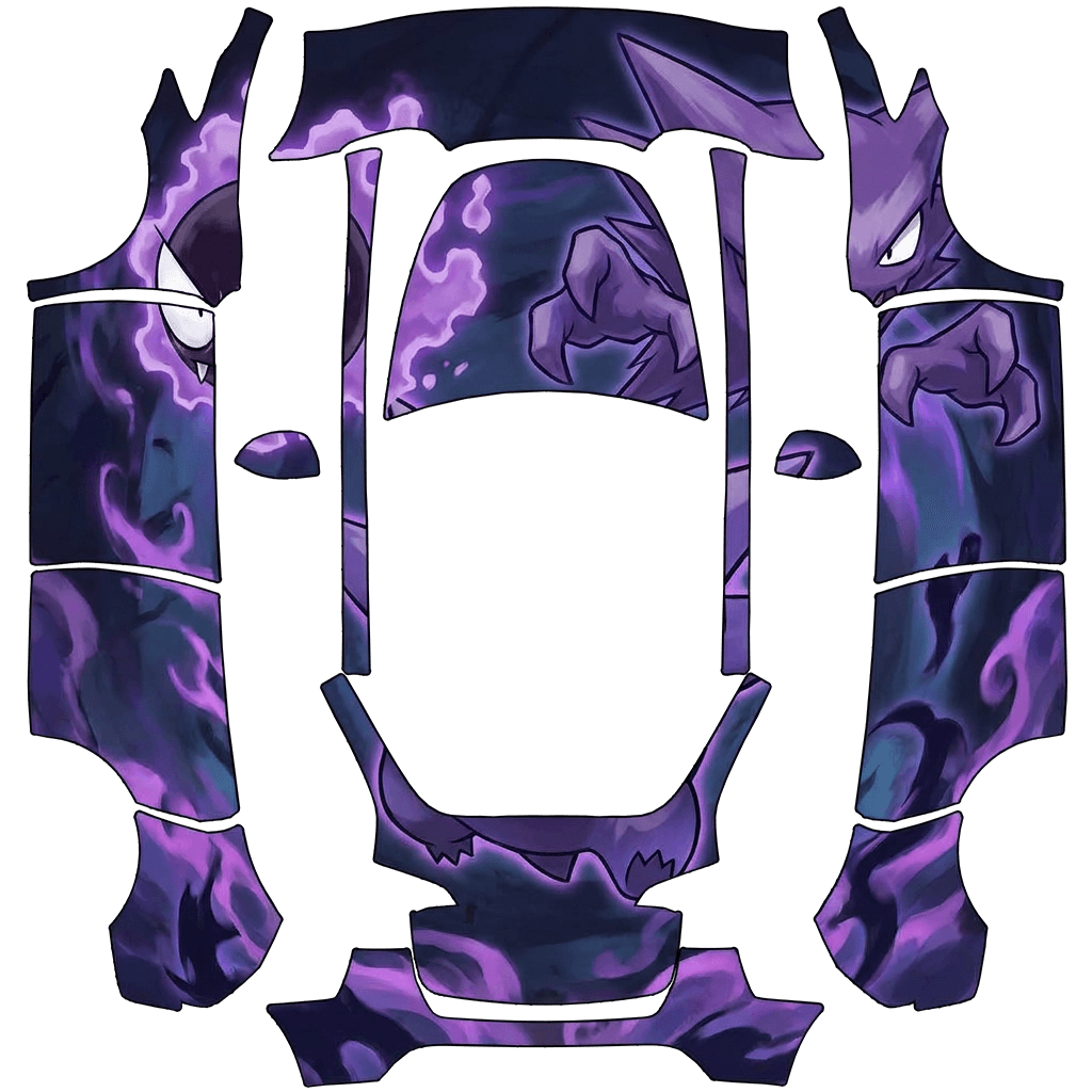 gengar