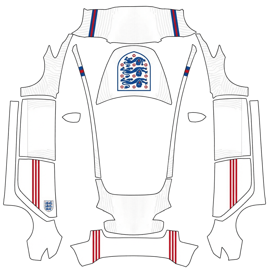 3 lions
