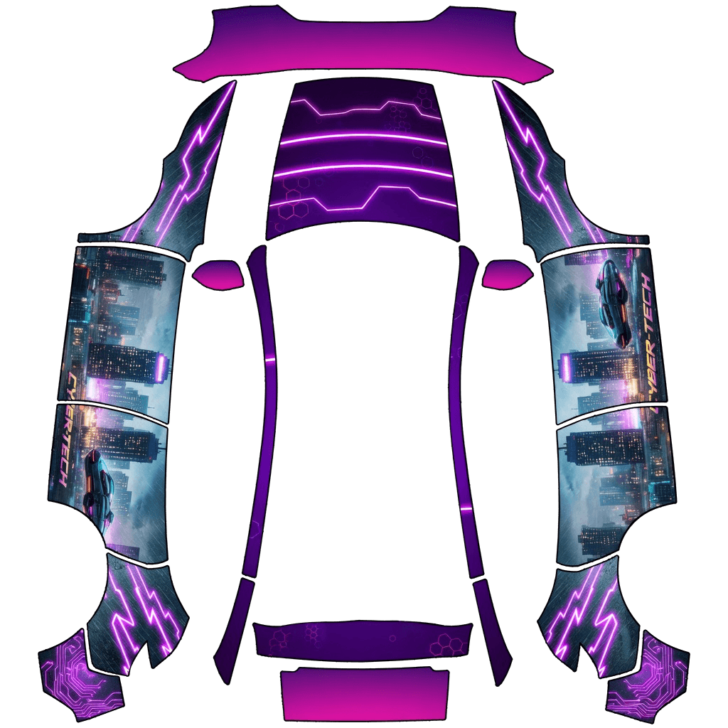 Cyberpunk