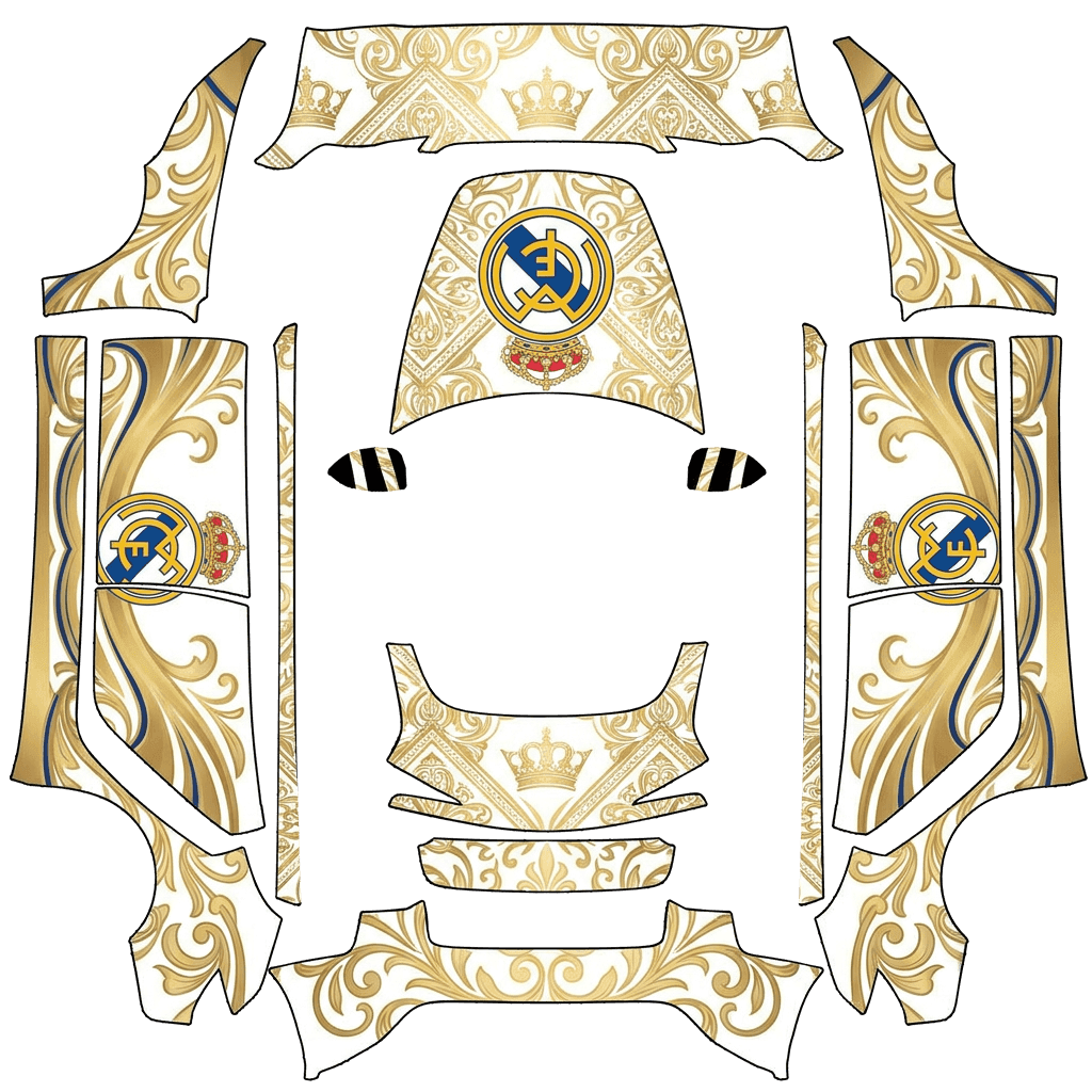 real madrid