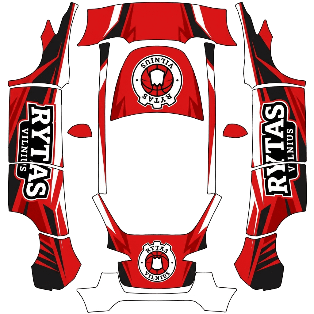 Vilnius Rytas