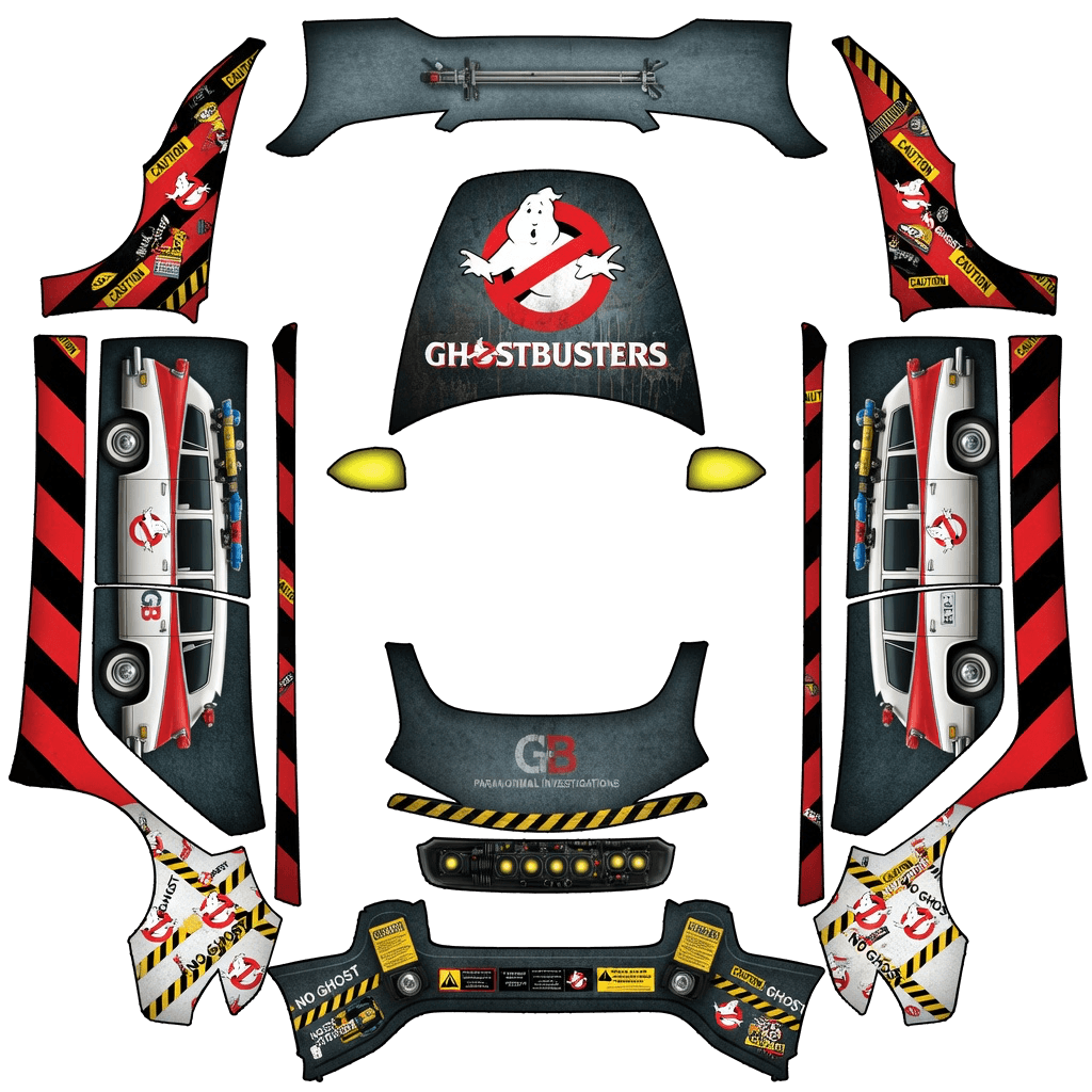 Ghostbuster