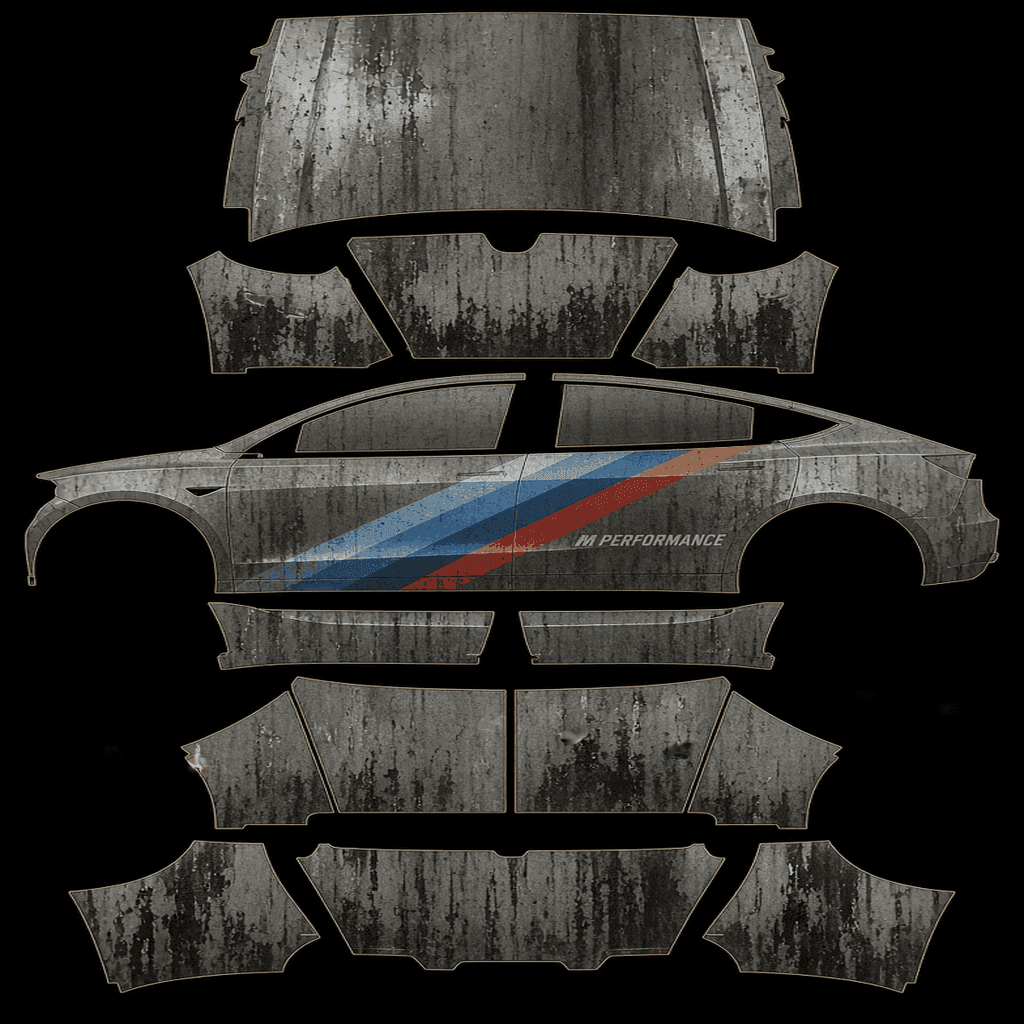 MPerformance