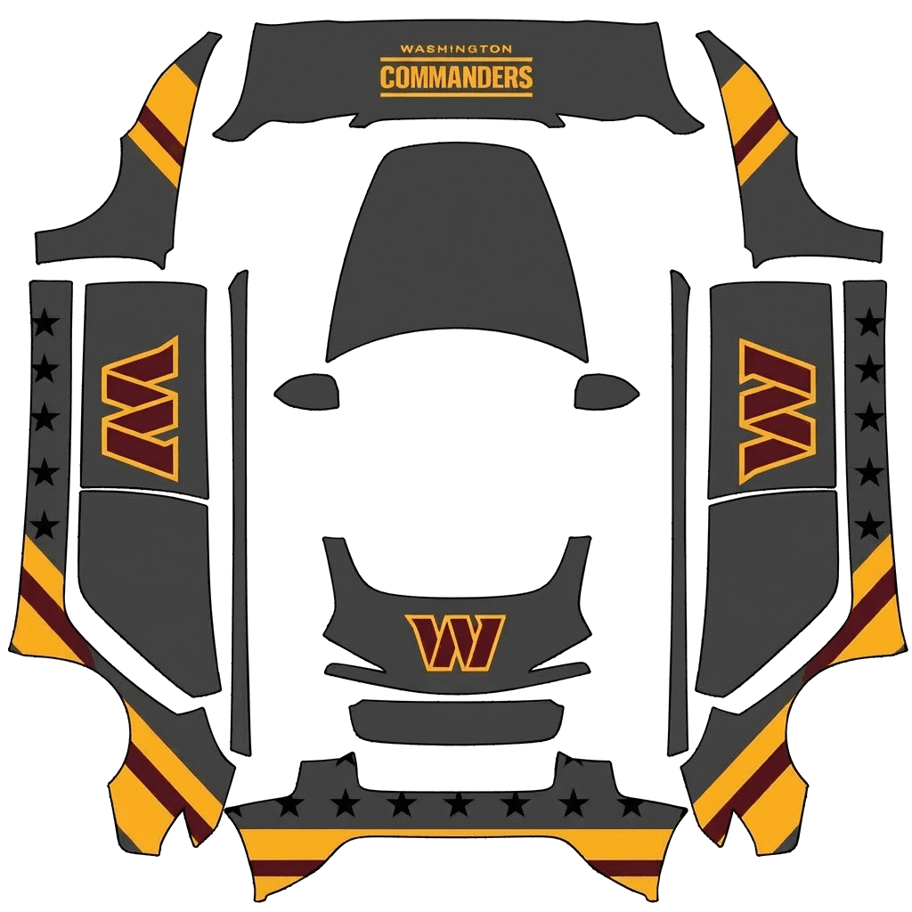 Commanders 2