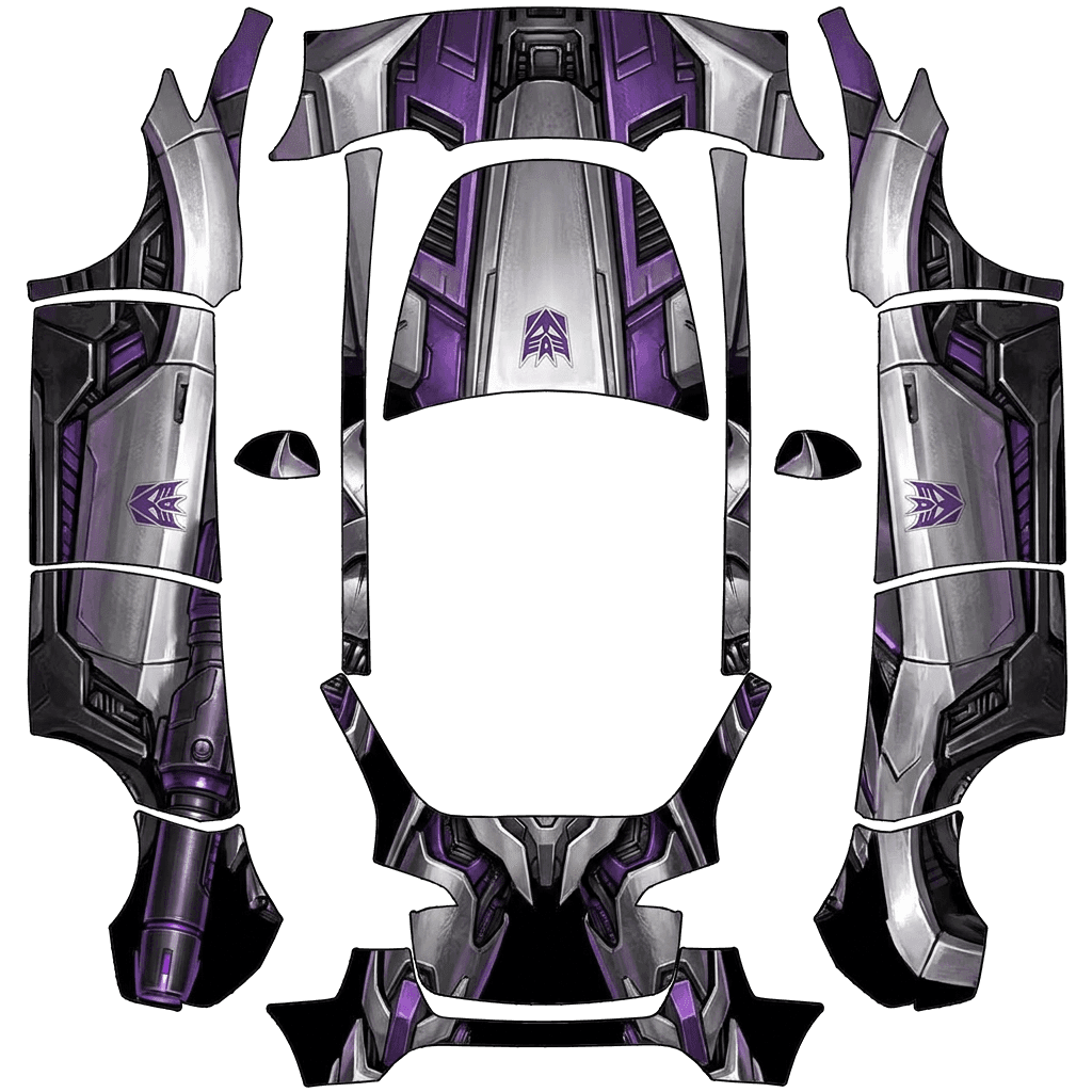 MEGATRON