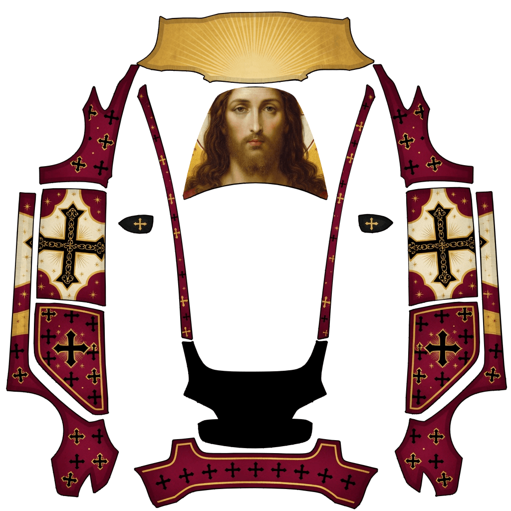 Jesus is King👑✝️