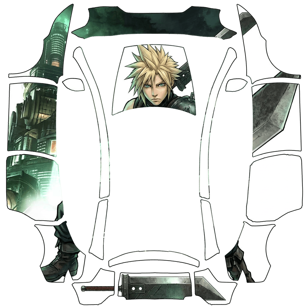 FF7