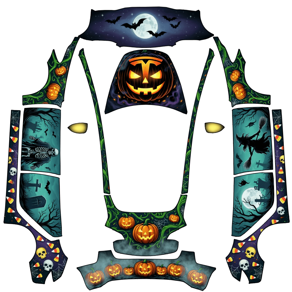 Halloween 2026 EU
