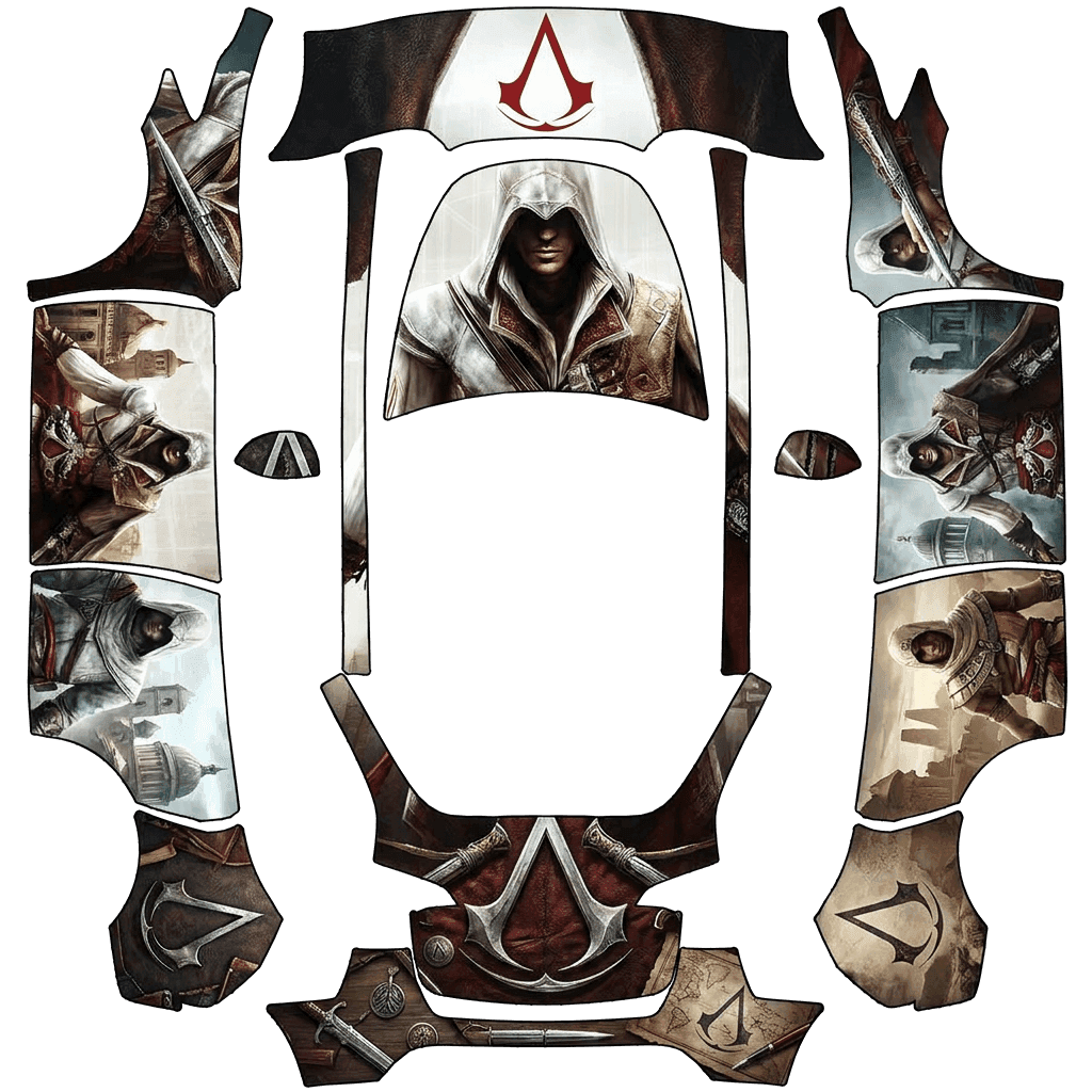 Assassins
