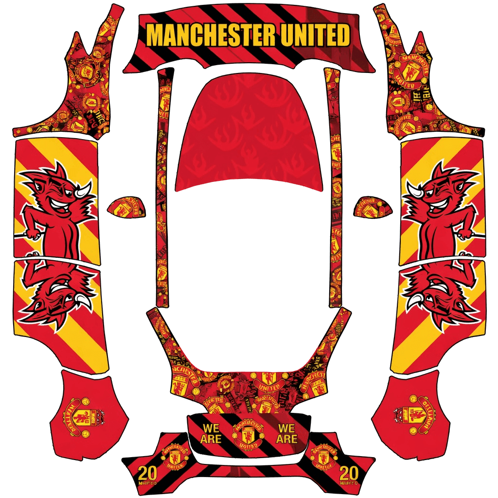Man U
