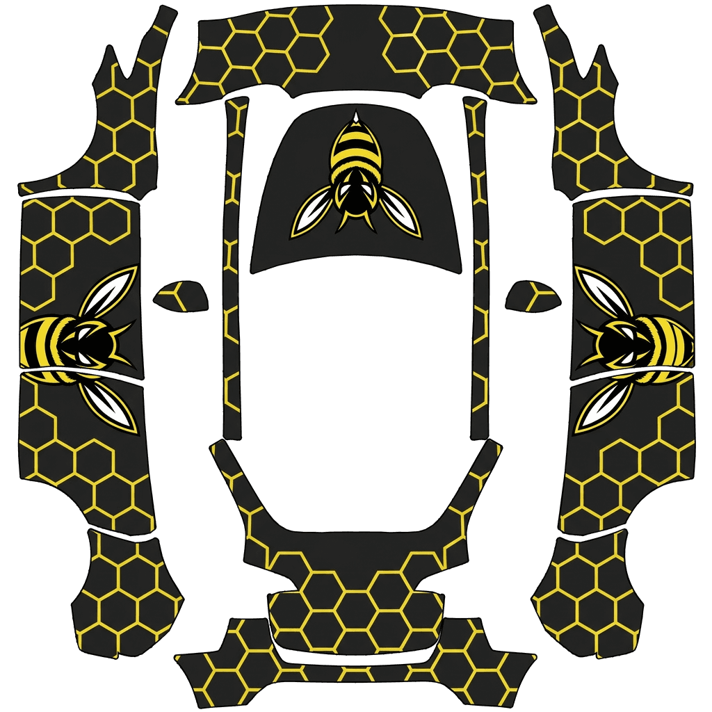Beez logo