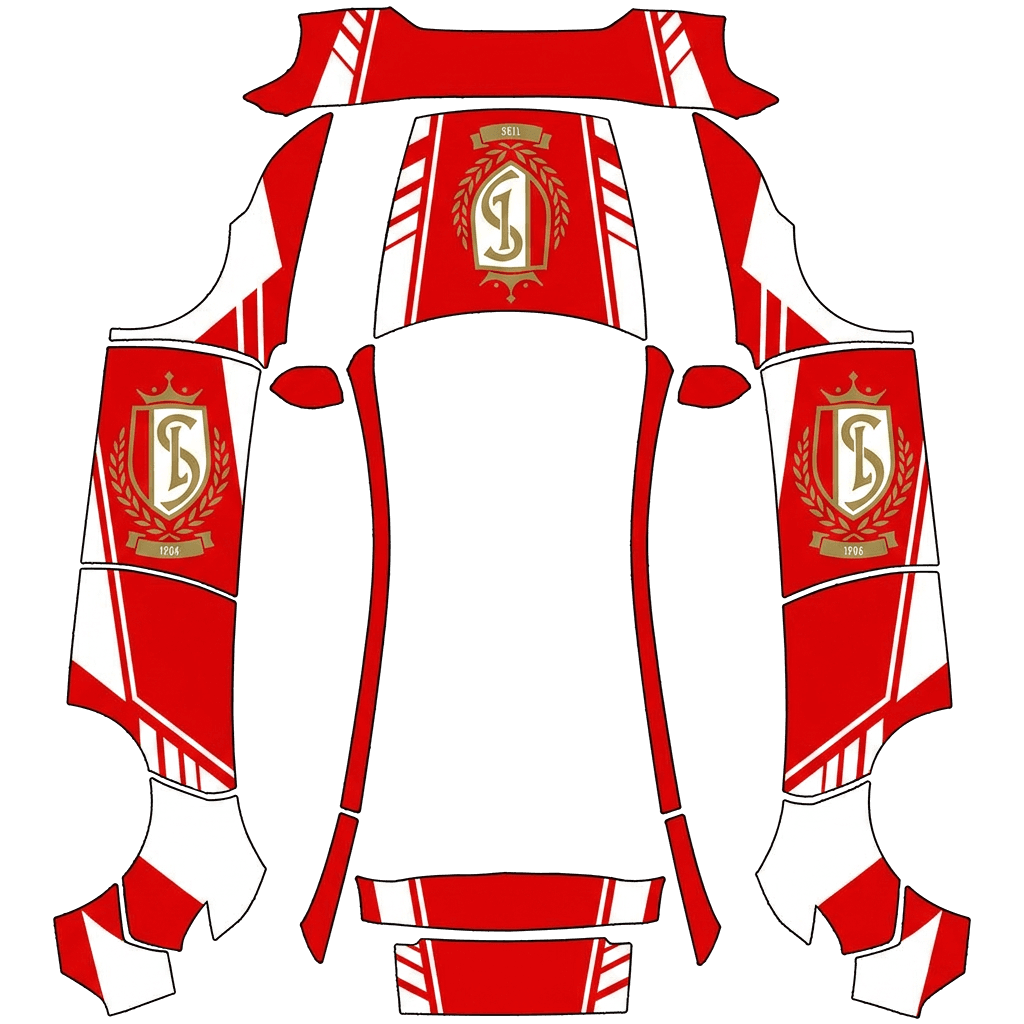 Standard de Liège (Rouche)