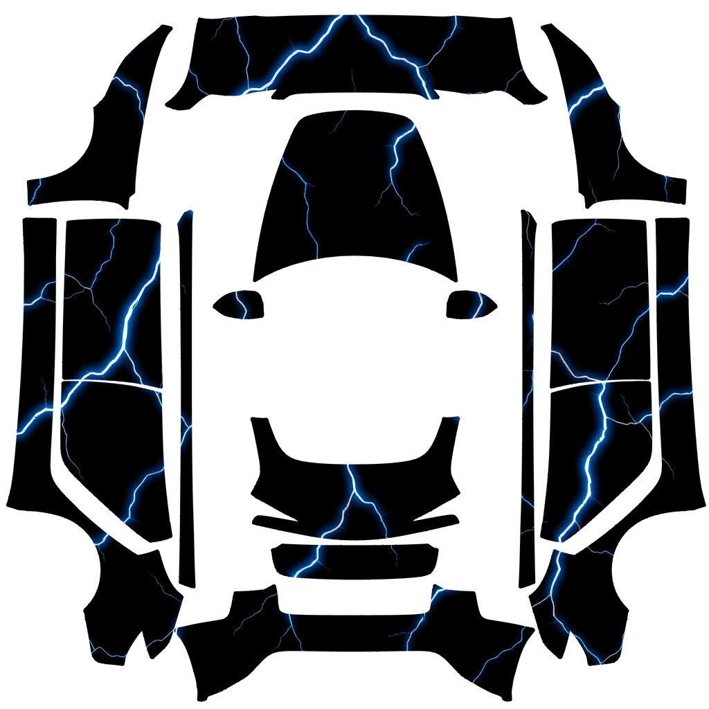 Black Thunder
