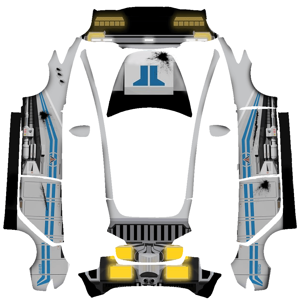 Star Tours Starspeeder 3000