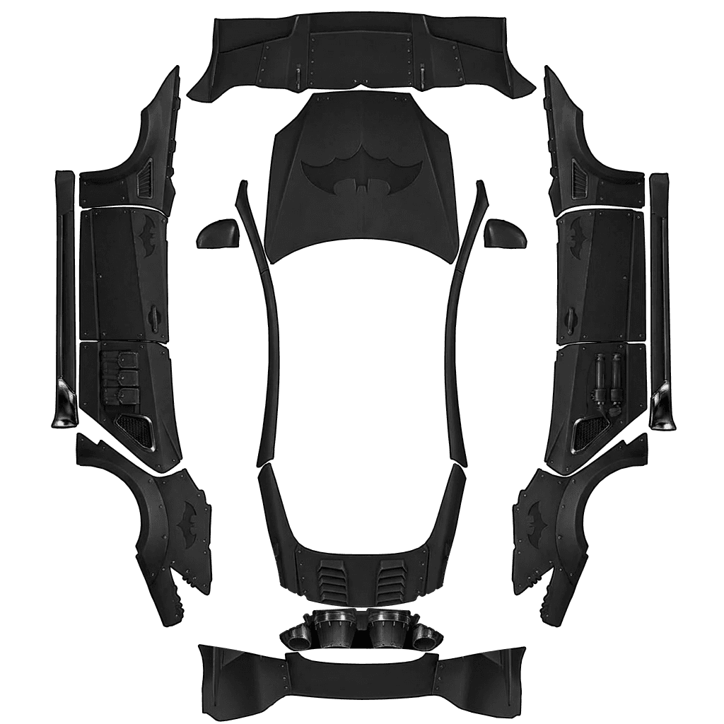 Batmobile