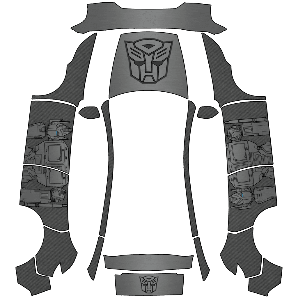 Optimus Prime