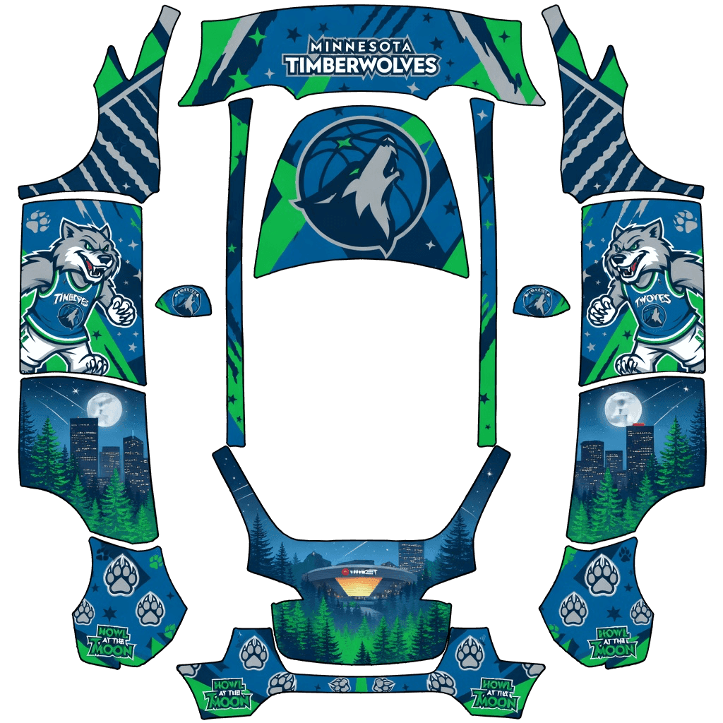 Timberwolves