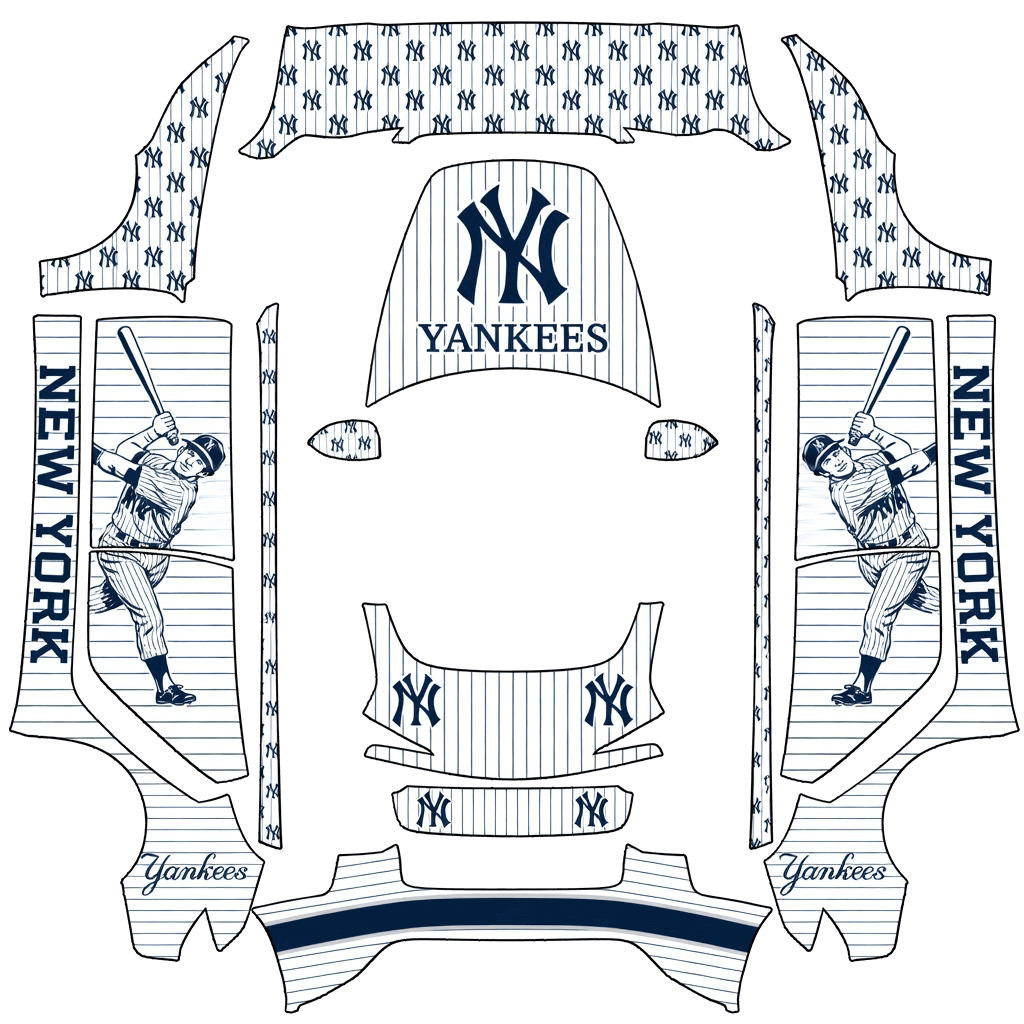 YANKEES