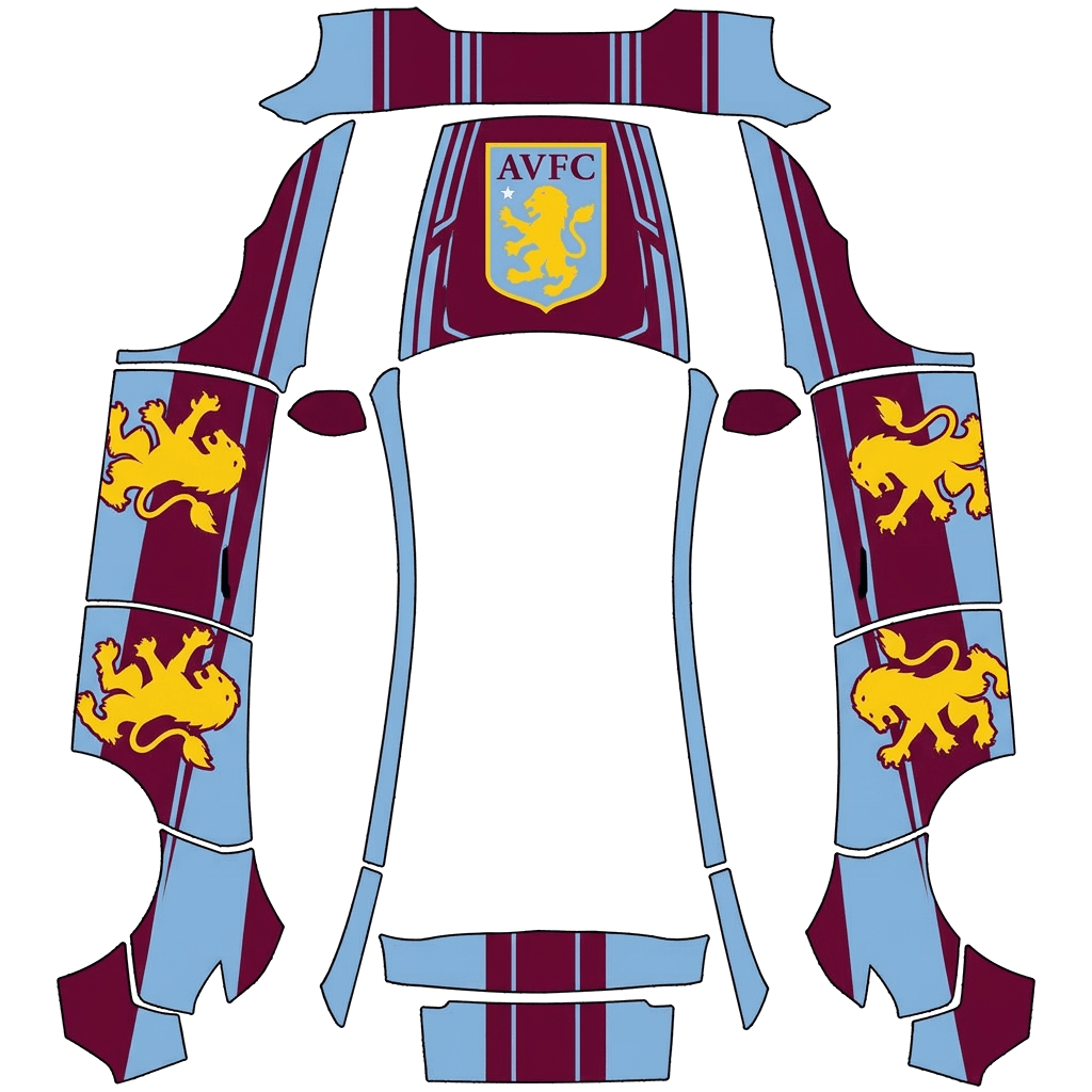 Aston Villa