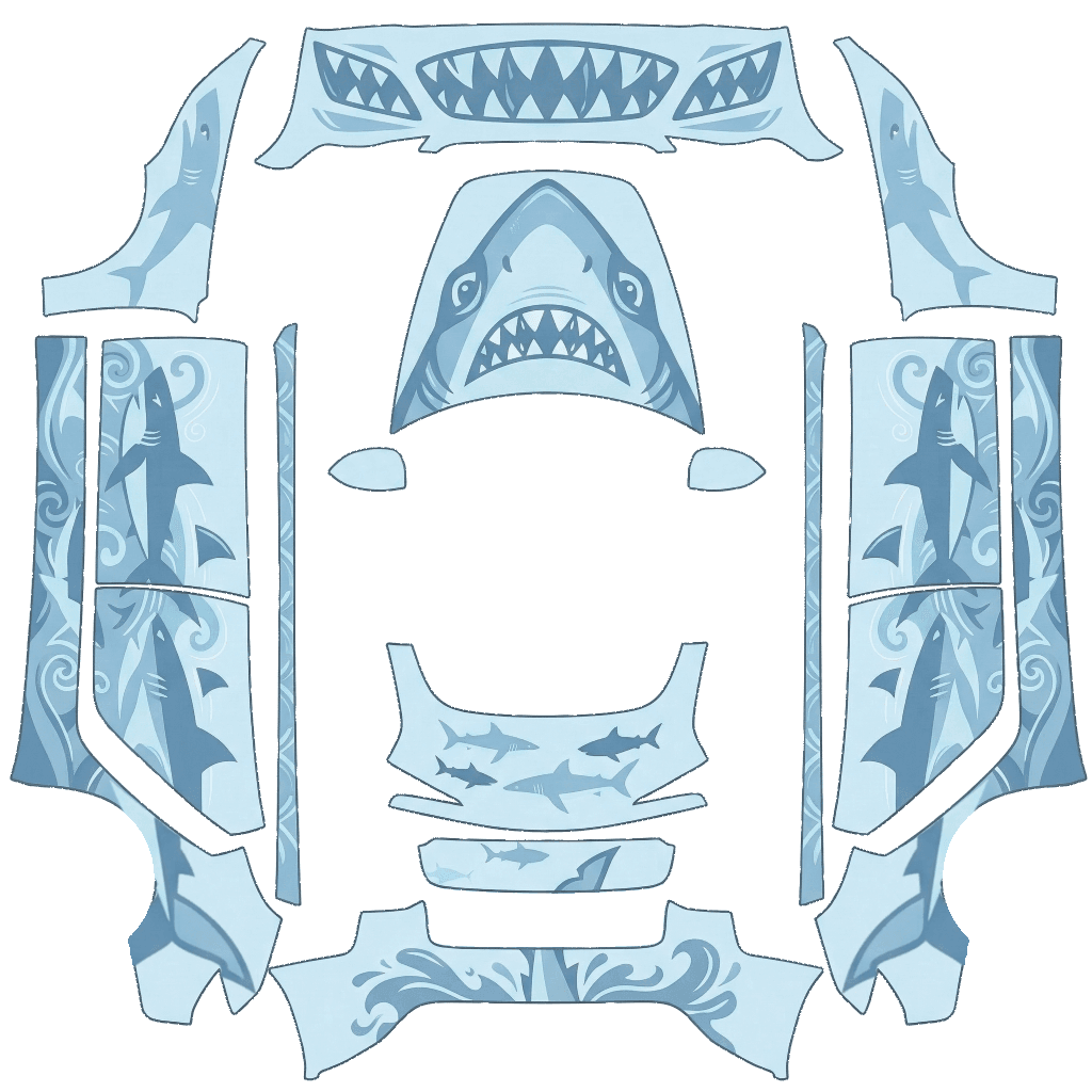 shark 1