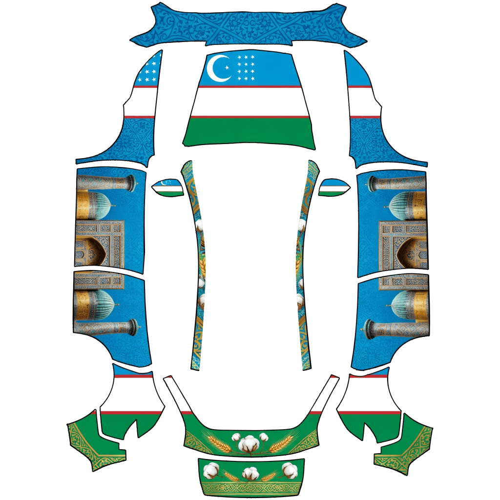 Uzbekistan