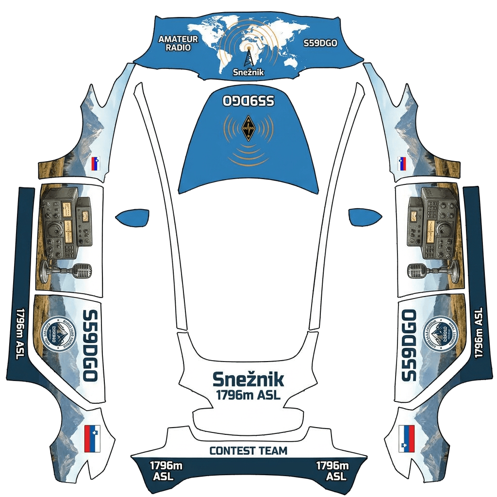S59DGO Contest Team