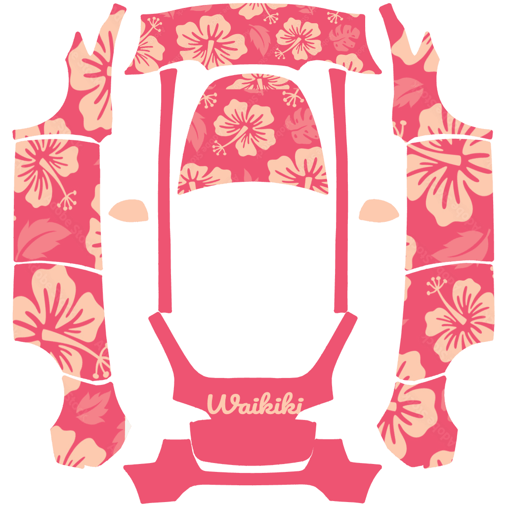 Waikiki