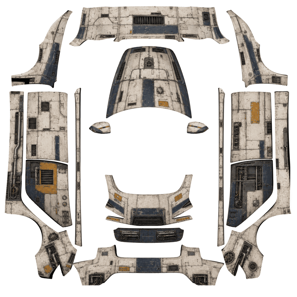 X-Wing 2