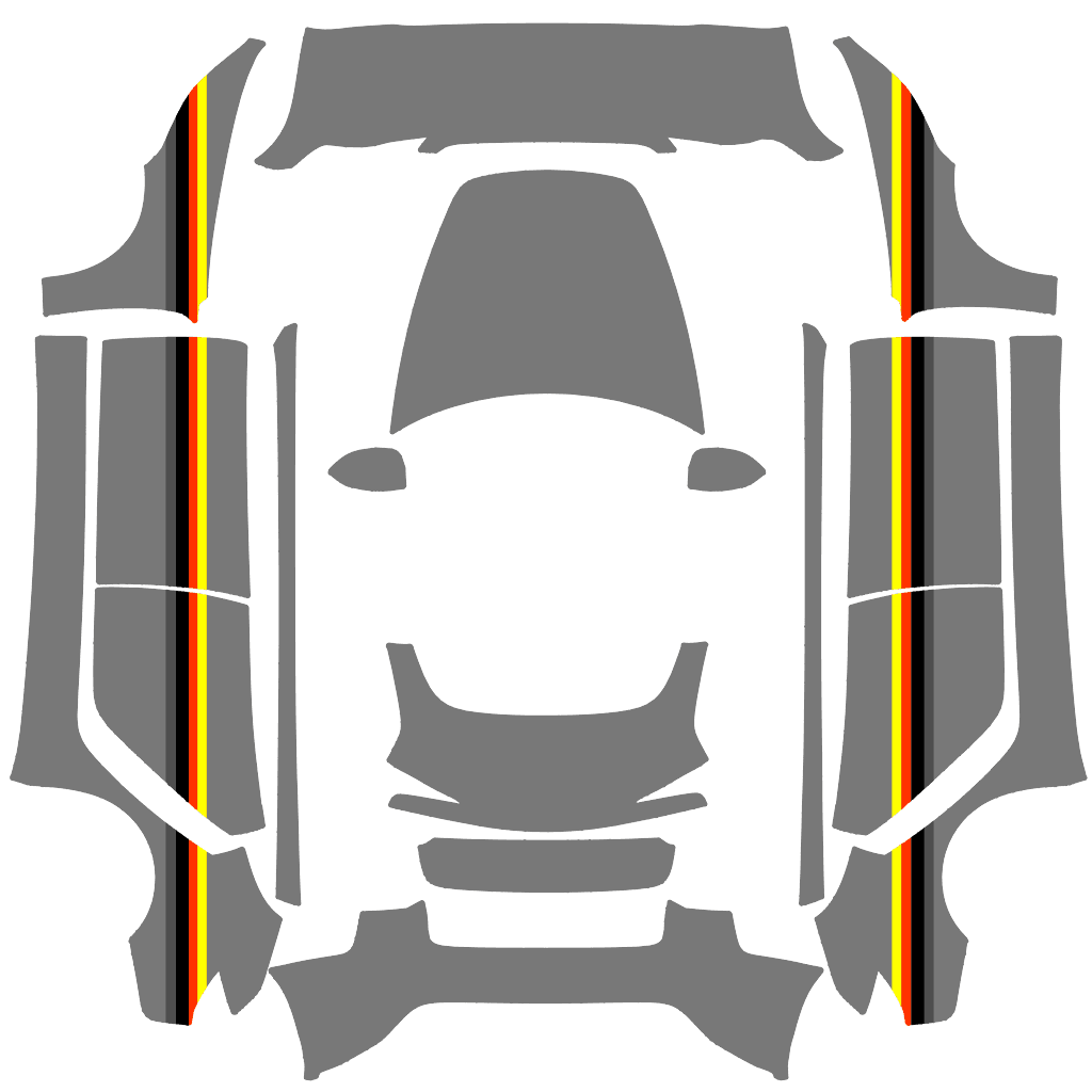 Bigtrak