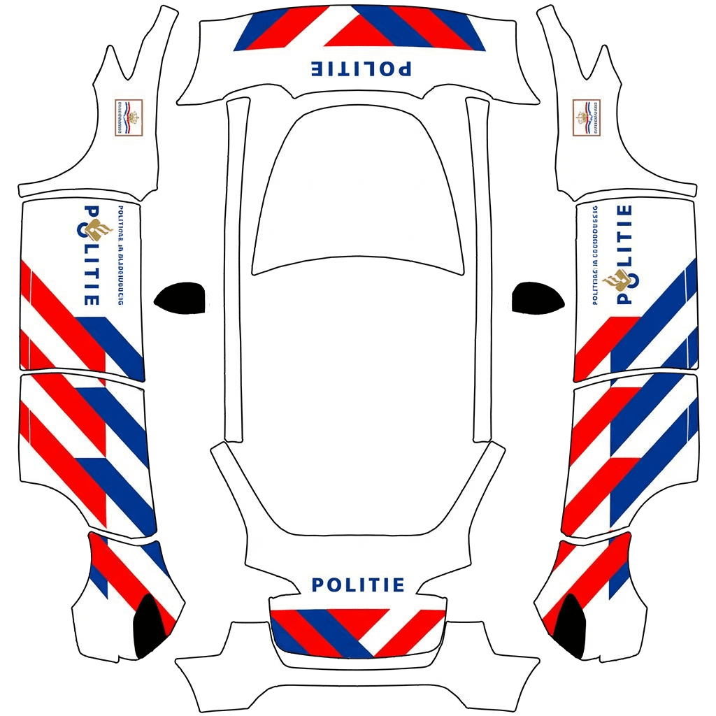 Politie Nederland
