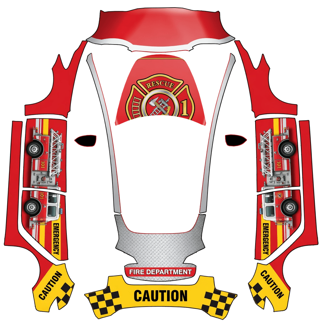 Firetruck