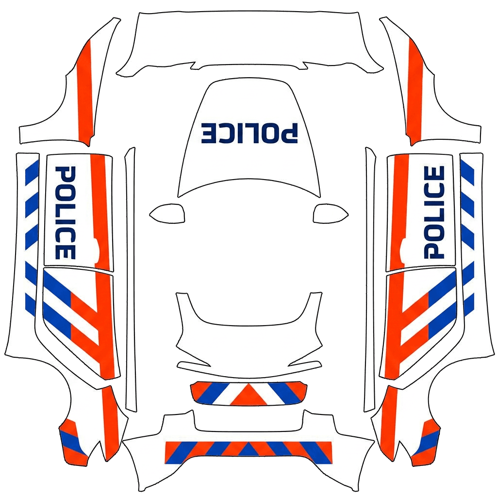 Singapore Traffic Police