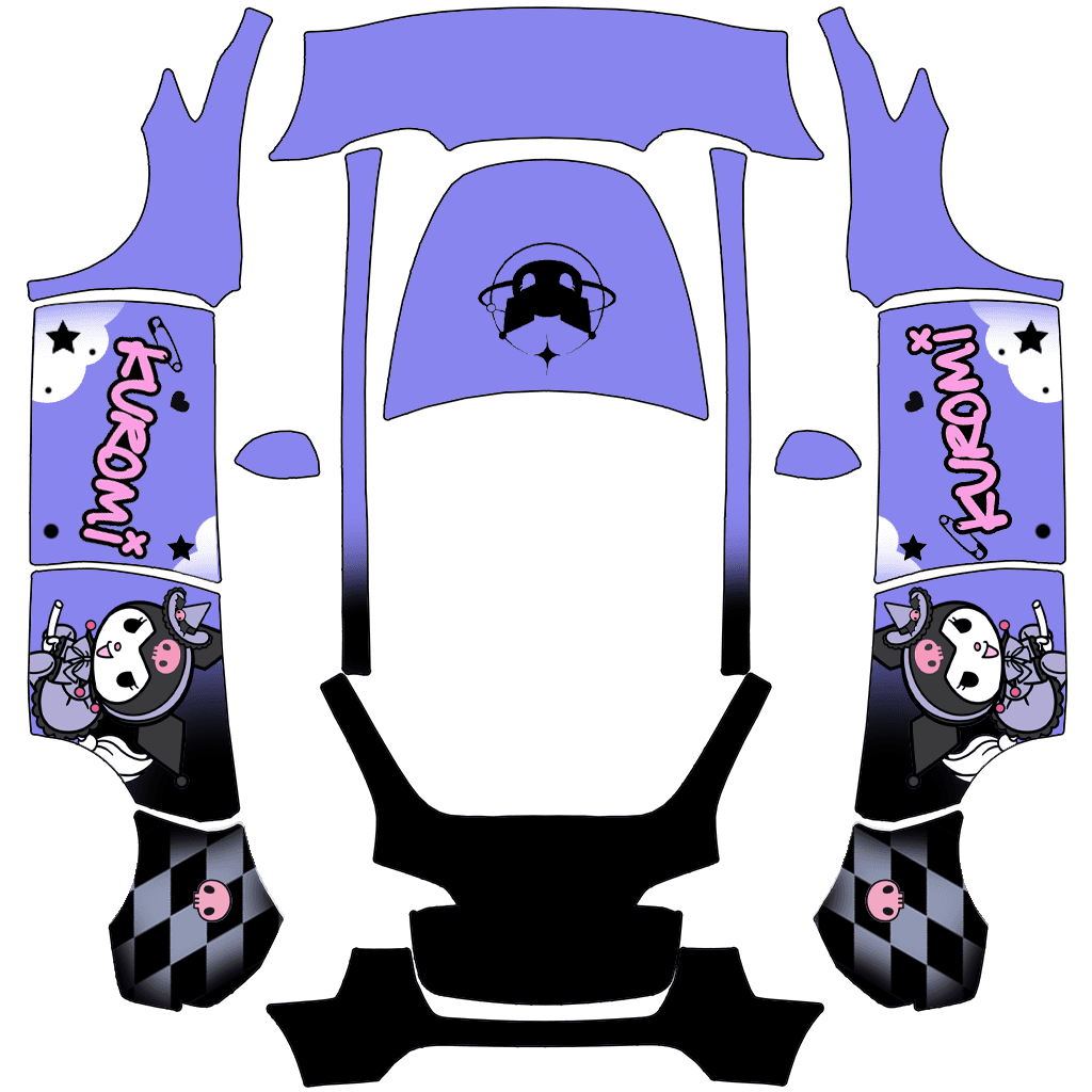 Kuromi