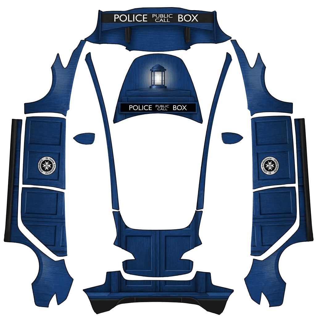Tardis