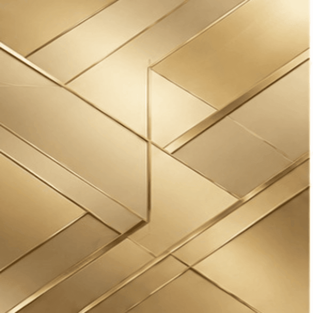Geometric Gold