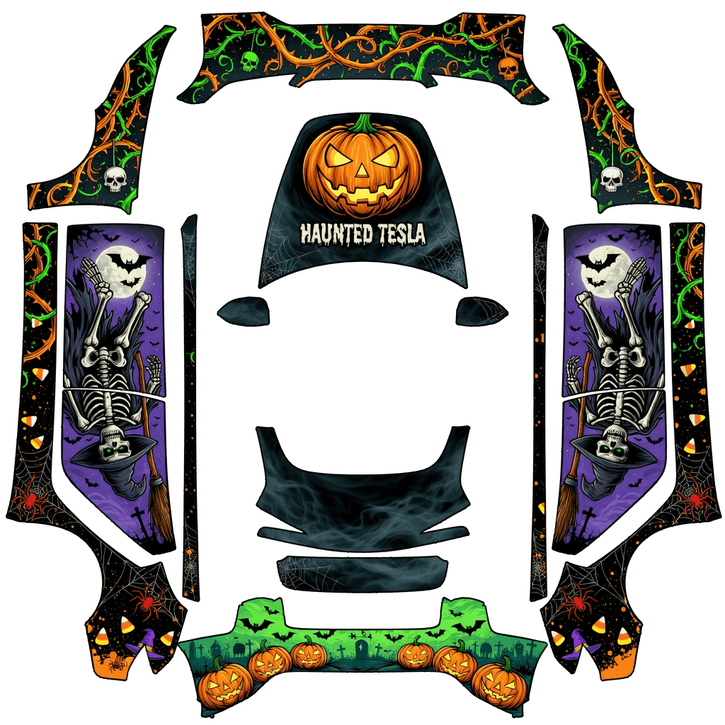 Halloween ai