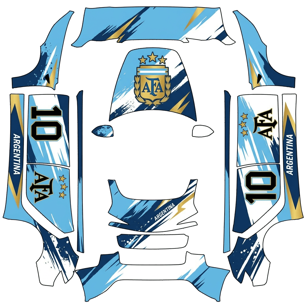 argentina 6