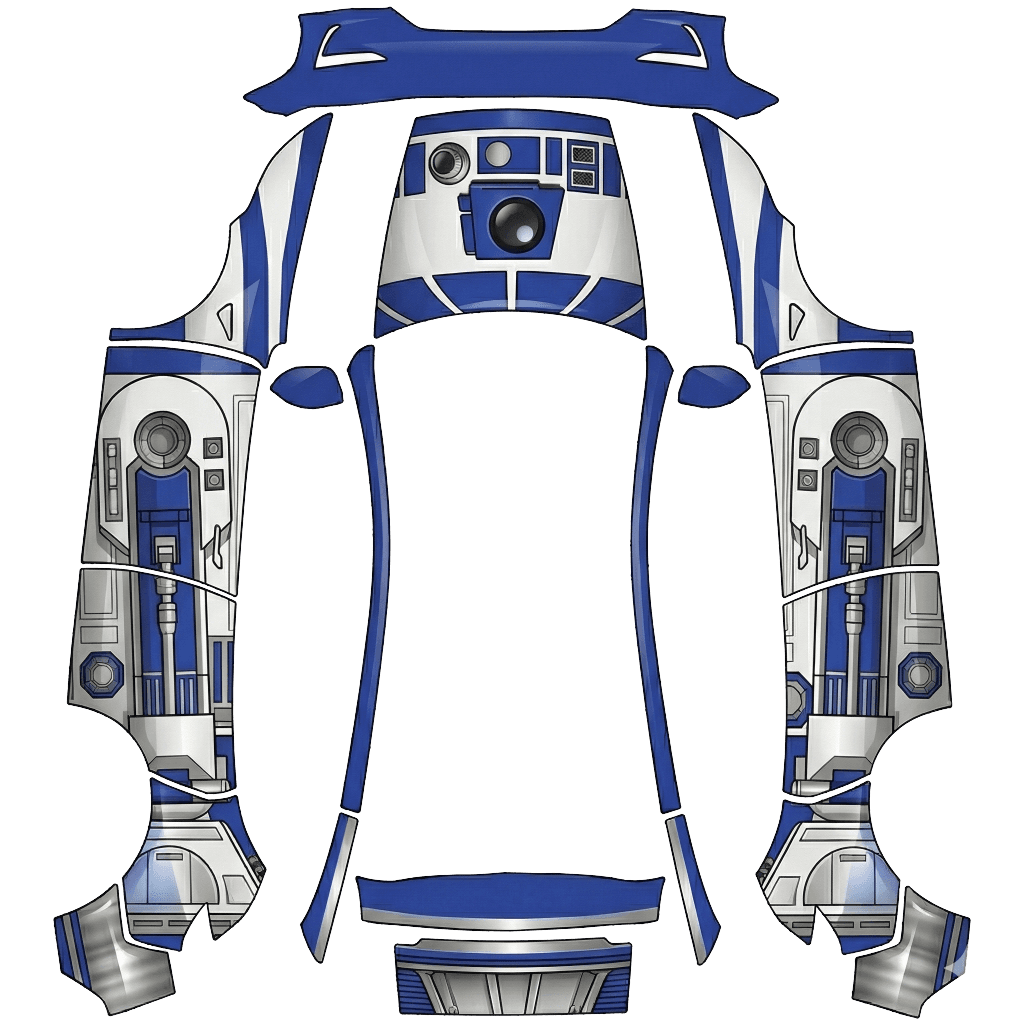 R2D2