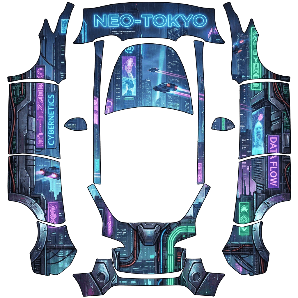 Cyberpunk