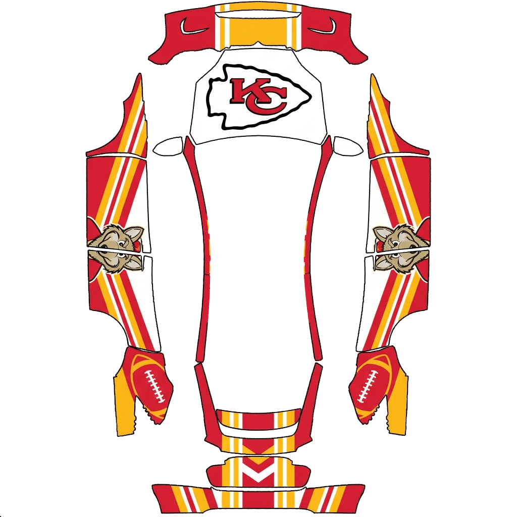 KC chiefs