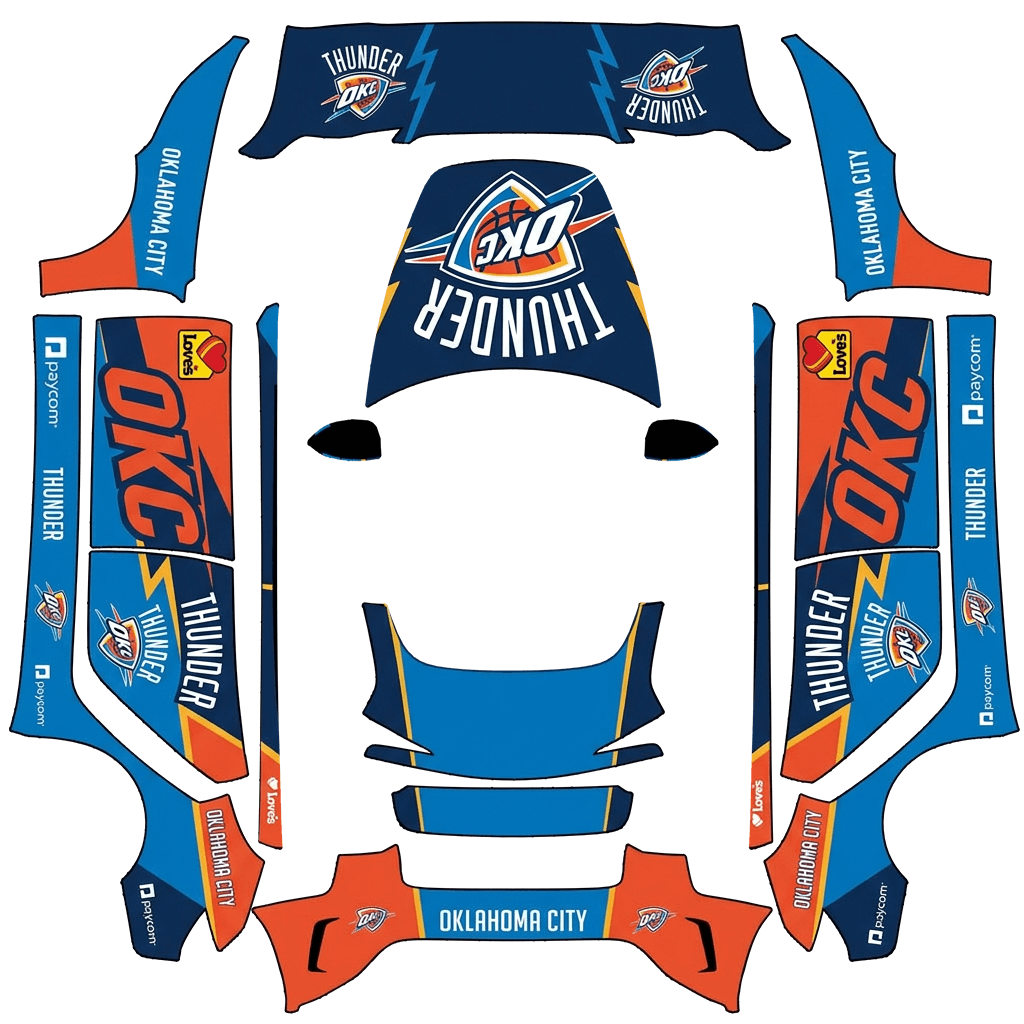 Nba OKC