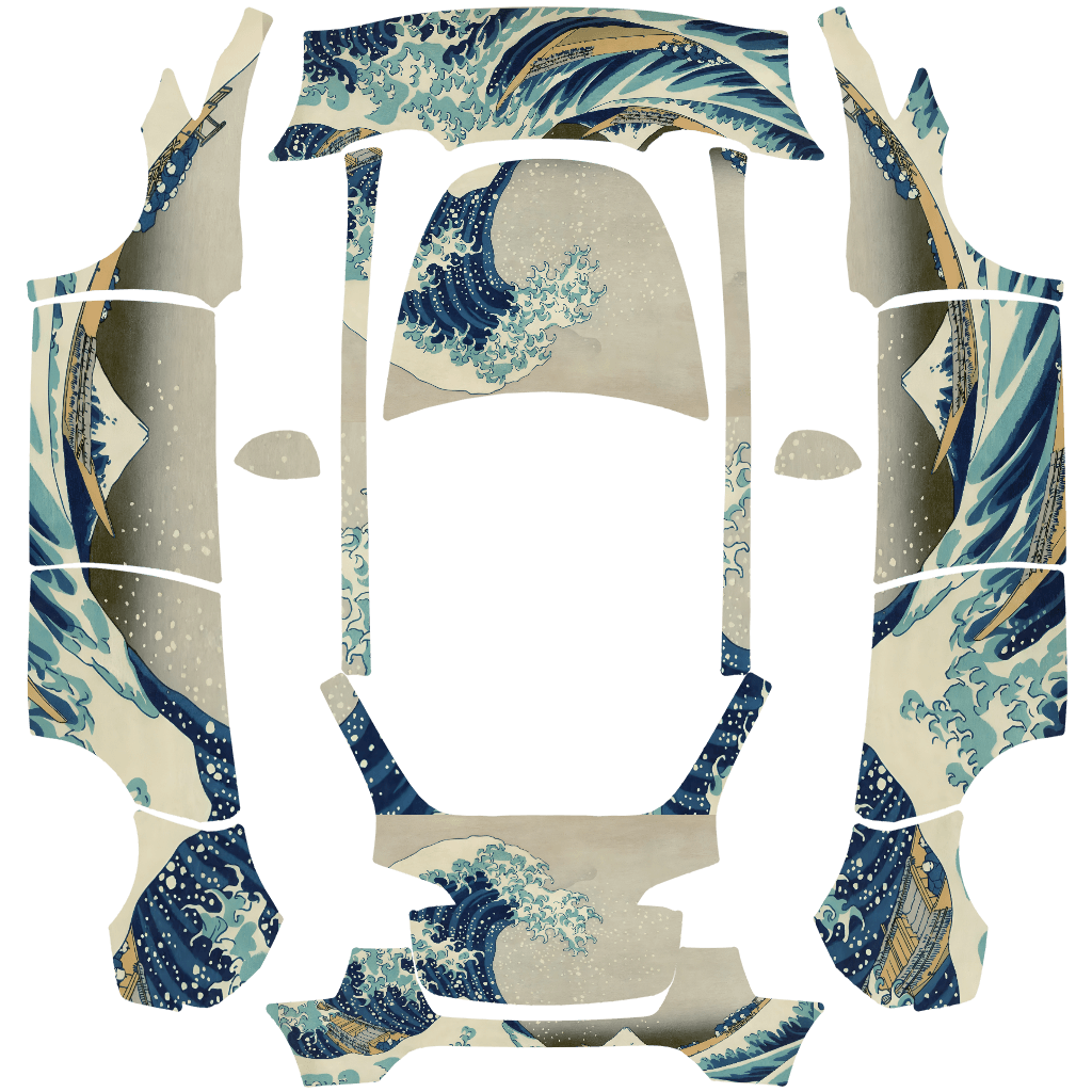 kanagawa
