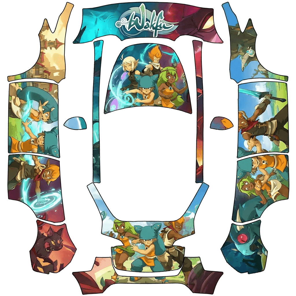 Wakfu