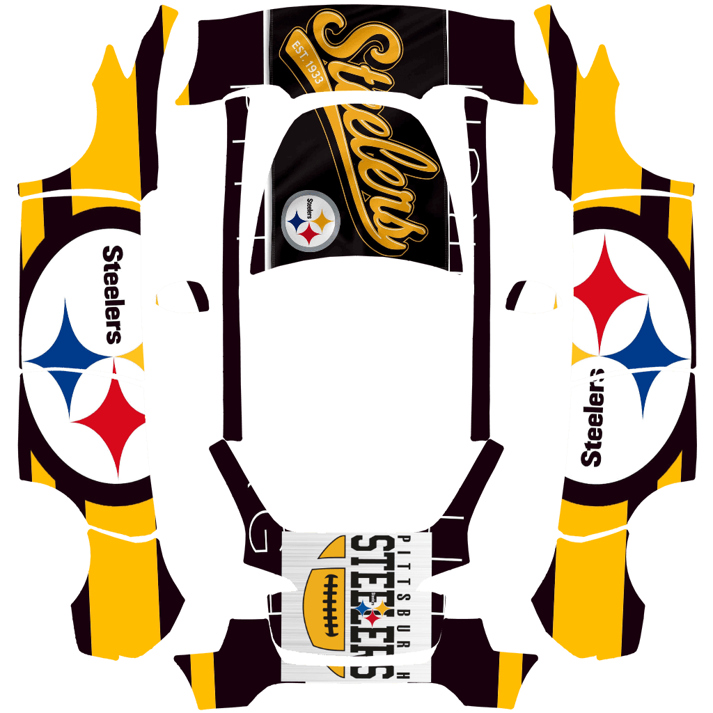 Tesla Steelers