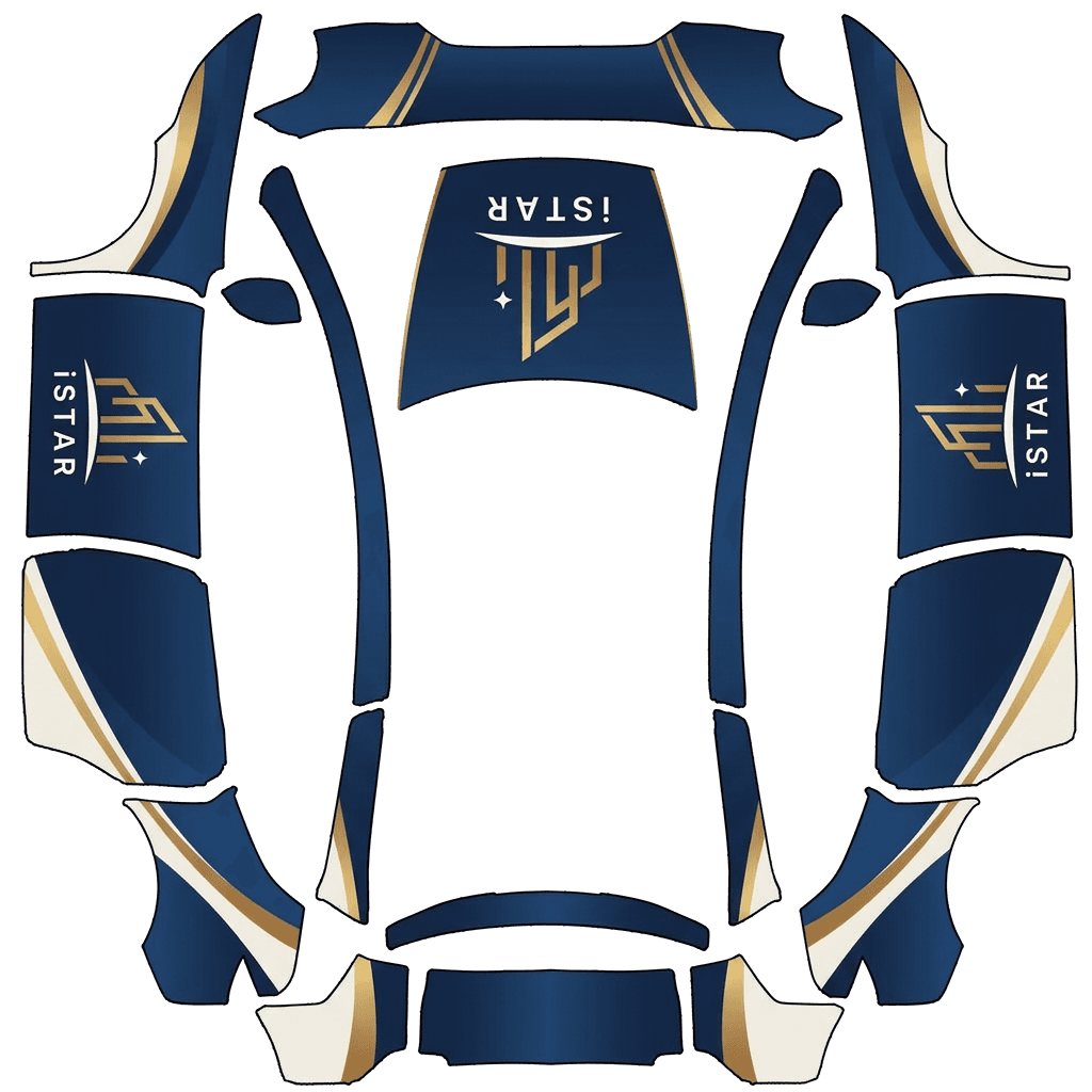 iSTAR