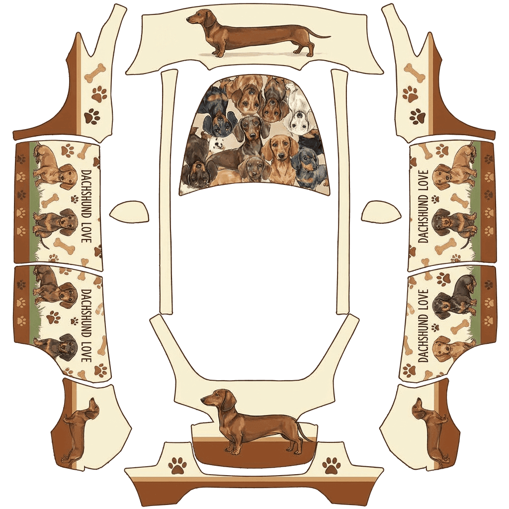 Dachshund