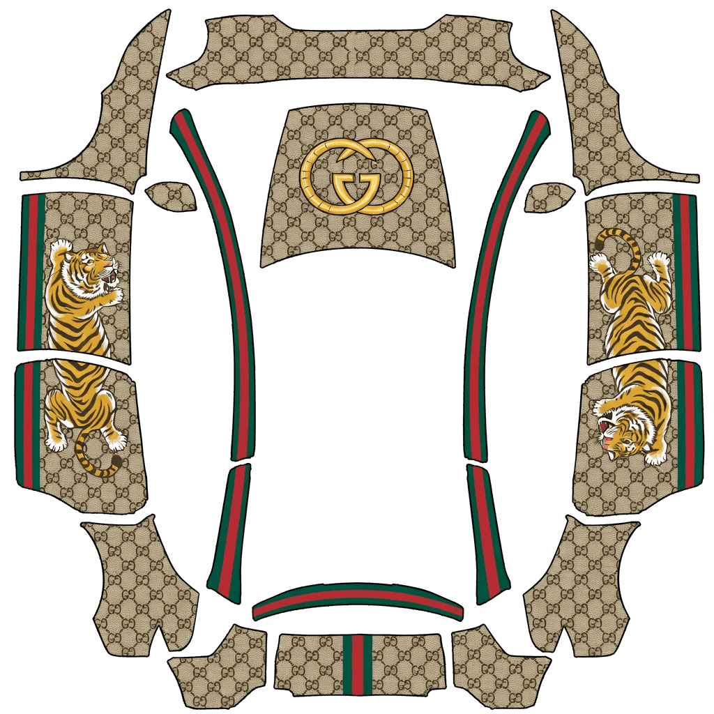 Gucci