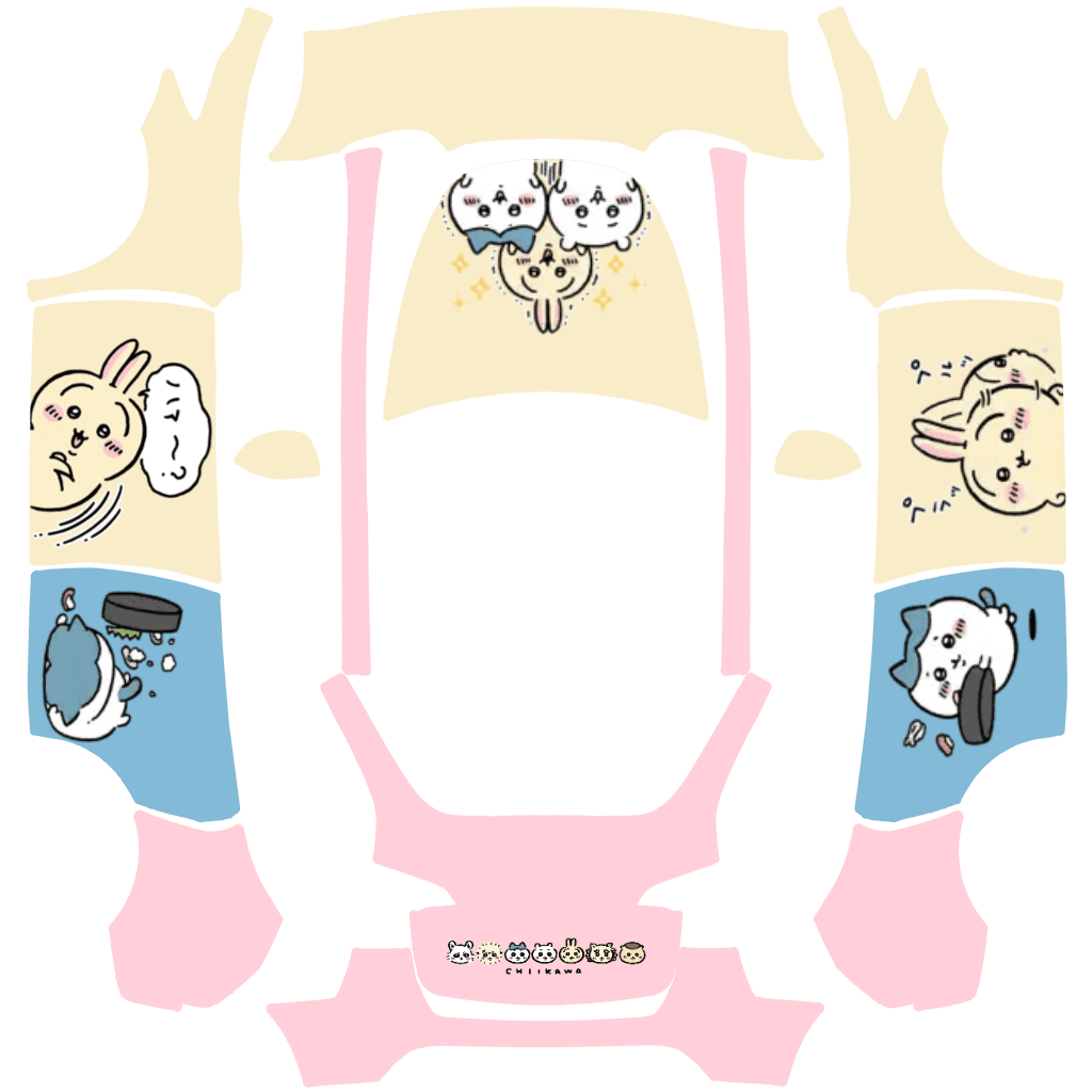 Chiikawa