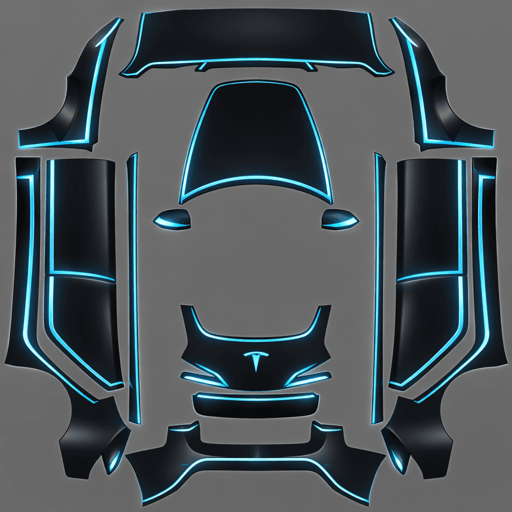 Autocar from Automan